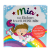 Magisches Märchenbuch Mia