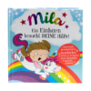 Magisches Märchenbuch Mila