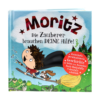 Magisches Märchenbuch - Moritz