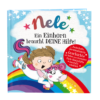 Magisches Märchenbuch Nele