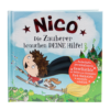 Magisches Märchenbuch - Nico