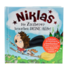 Magisches Märchenbuch - Niklas