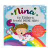 Magisches Märchenbuch Nina