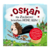 Magisches Märchenbuch Oskar