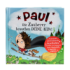 Magisches Märchenbuch Paul