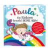 Magisches Märchenbuch Paula
