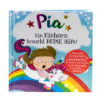 Magisches Märchenbuch Pia