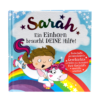 Magisches Märchenbuch Sarah