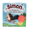 Magisches Märchenbuch Simon
