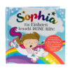 Magisches Märchenbuch Sophia