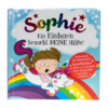 Magisches Märchenbuch Sophie