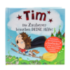 Magisches Märchenbuch Tim