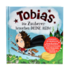 Magisches Märchenbuch Tobias