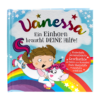 Magisches Märchenbuch - Vanessa
