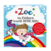 Magisches Märchenbuch Zoe