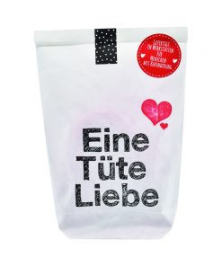 Wundertüte "Eine Tüte Liebe"