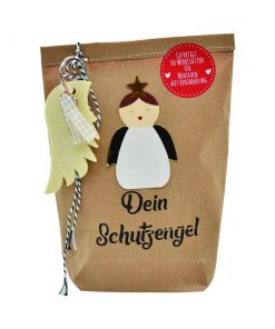 Wundertüte "Dein Schutzengel"