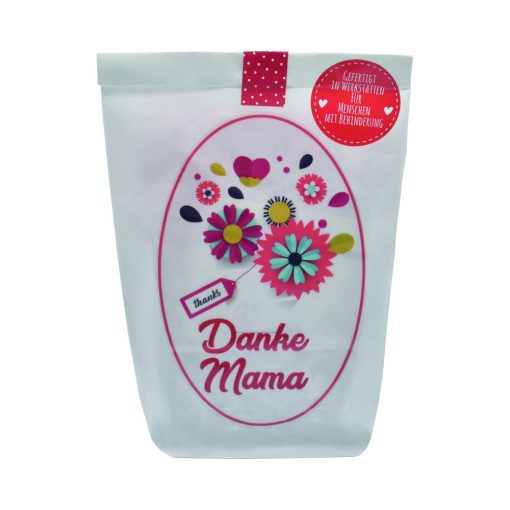 Wundertüte "Danke Mama"