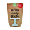 Wundertüte "Kuchen Lösung"