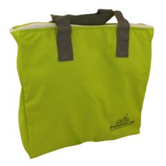 Kühltasche der Rintelner Draisine