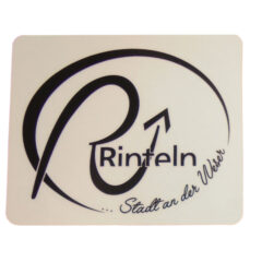 Aufkleber Rintlen- Stadt an der Weser