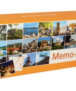 Foto-Memo-Spiel von Rinteln - MemoRi