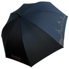 Regenschirm "Rinteln - Stadt an der Weser"