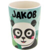 Panda Crew – Kinderbecher “Jakob”