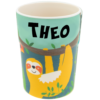 Panda Crew - Kinderbecher "Theo"