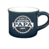 H&H Espresso-Tasse - Papa