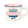 H&H Espresso-Tasse - Tochter