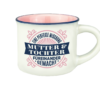 H&H Espresso-Tasse - Mutter & Tochter