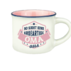 H&H Espresso-Tasse - Oma