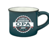 H&H Espresso-Tasse - Opa