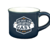 H&H Espresso-Tasse - für einen männlichen Gast