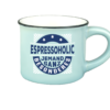H&H Espresso-Tasse - Espressoholic