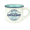 H&H Espresso-Tasse - Der beste Zeitpunkt … ist jetzt