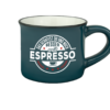 H&H Espresso-Tasse - Das schaffst du…