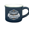 H&H Espresso-Tasse - Alles was du brauchst ist Espresso