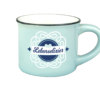 H&H Espresso-Tasse - Lebenselixier