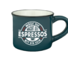 H&H Espresso-Tasse - Möge die Macht … mit dir sein