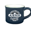 H&H Espresso-Tasse - Arne