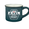 H&H Espresso-Tasse - Axel