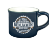 H&H Espresso-Tasse - Benjamin