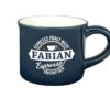 H&H Espresso-Tasse - Fabian