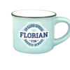 H&H Espresso-Tasse - Florian