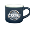 H&H Espresso-Tasse - Marco