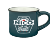 H&H Espresso-Tasse - Nico