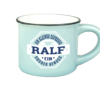 H&H Espresso-Tasse - Ralf