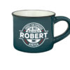 H&H Espresso-Tasse - Robert